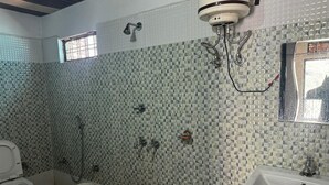Chambre Deluxe | Salle de bain