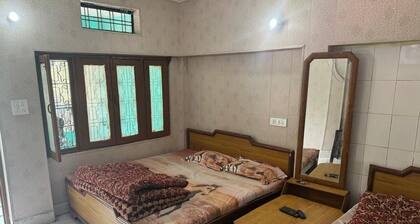 Sunil Lodge