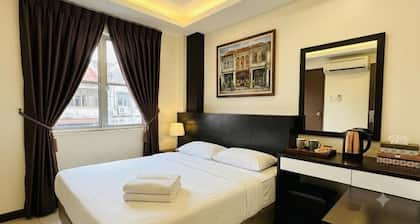 Hotel Taming Sari 707