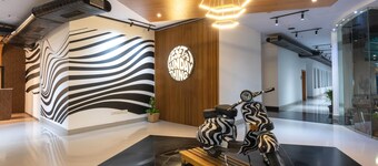 Sunday Hotel Zirakpur Chandigarh