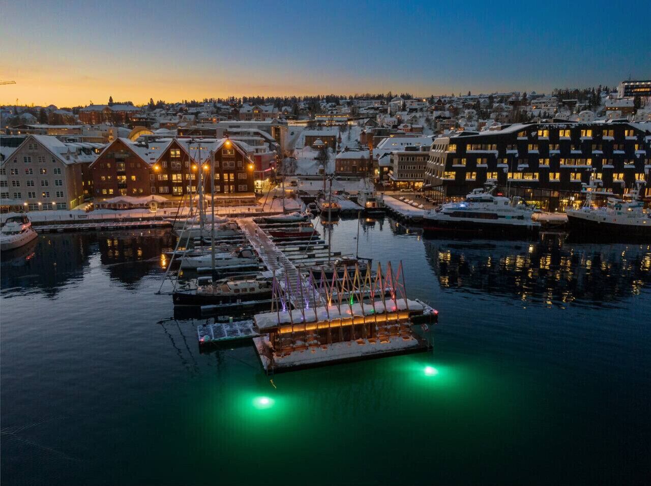 Marina