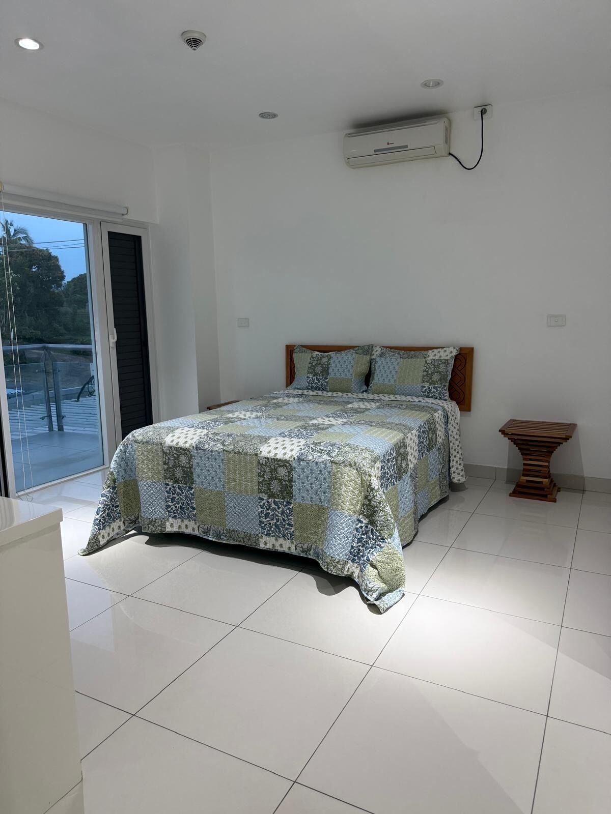 Apartment, 3 Bedrooms, Accessible, Smoking | 3 bedrooms
