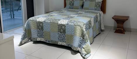 Apartment, 3 Bedrooms, Accessible, Smoking | 3 bedrooms
