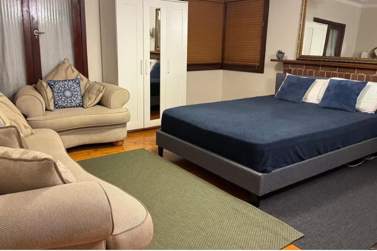 Habitación doble superior | Wifi gratis