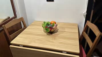 ห้องคอมฟอร์ทดับเบิล | ร้านอาหาร