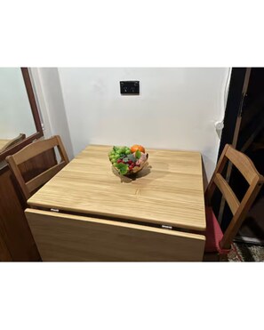 Chambre Double Confort | Restauration