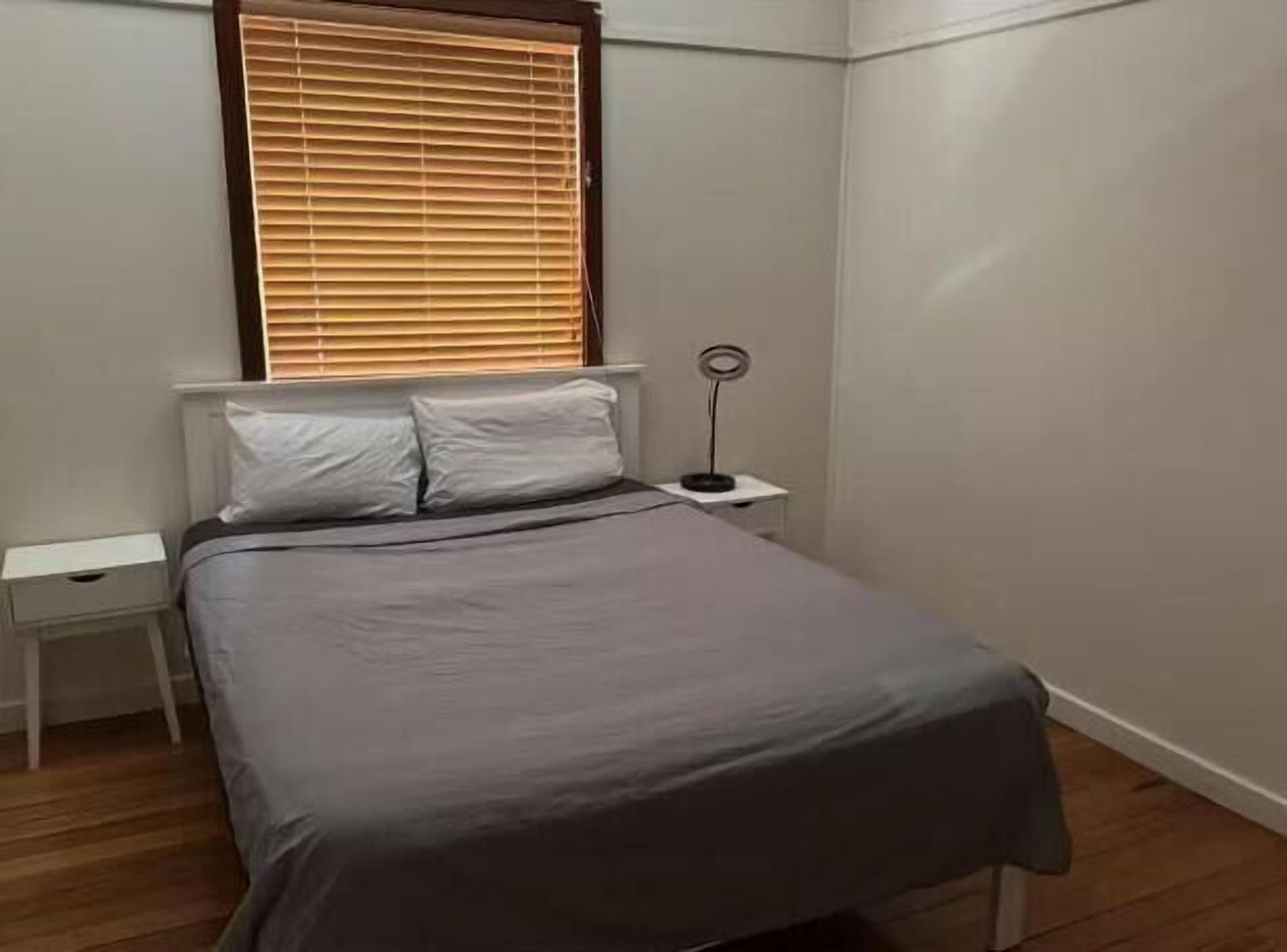 Chambre Double | Wi-Fi gratuit