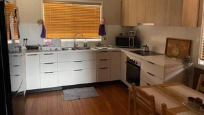 Cozinha privada