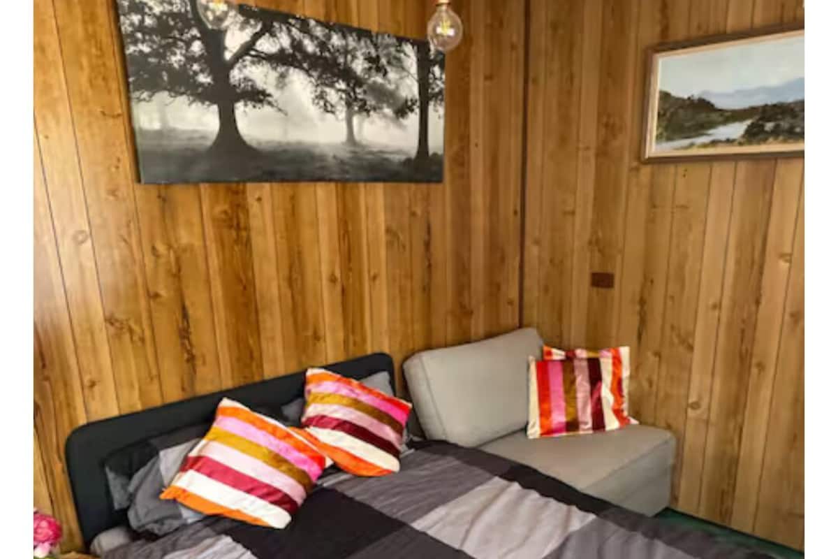 Habitación doble Confort | Wifi gratis