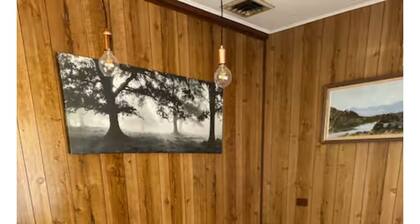 Ash Vintage House