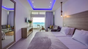 Unclassified image, 4 of 16, button - Island Boutique Hotel (Larnaca)