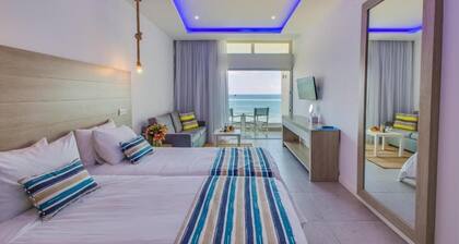 Island Boutique Hotel