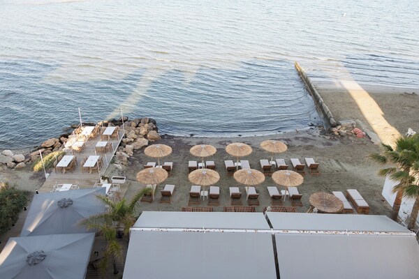 Island Boutique Hotel - Larnaca