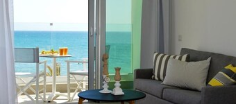 Island Boutique Hotel