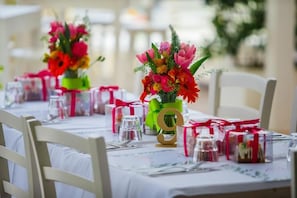 Restaurantes