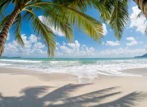 Spiaggia