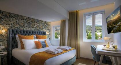 A Tendinha - Guest House