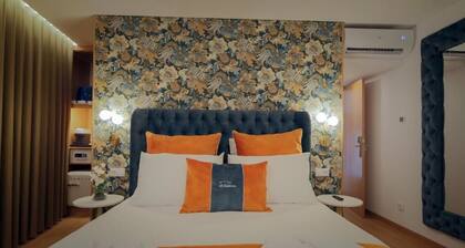 A Tendinha - Guest House