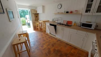 Eget kjøkken