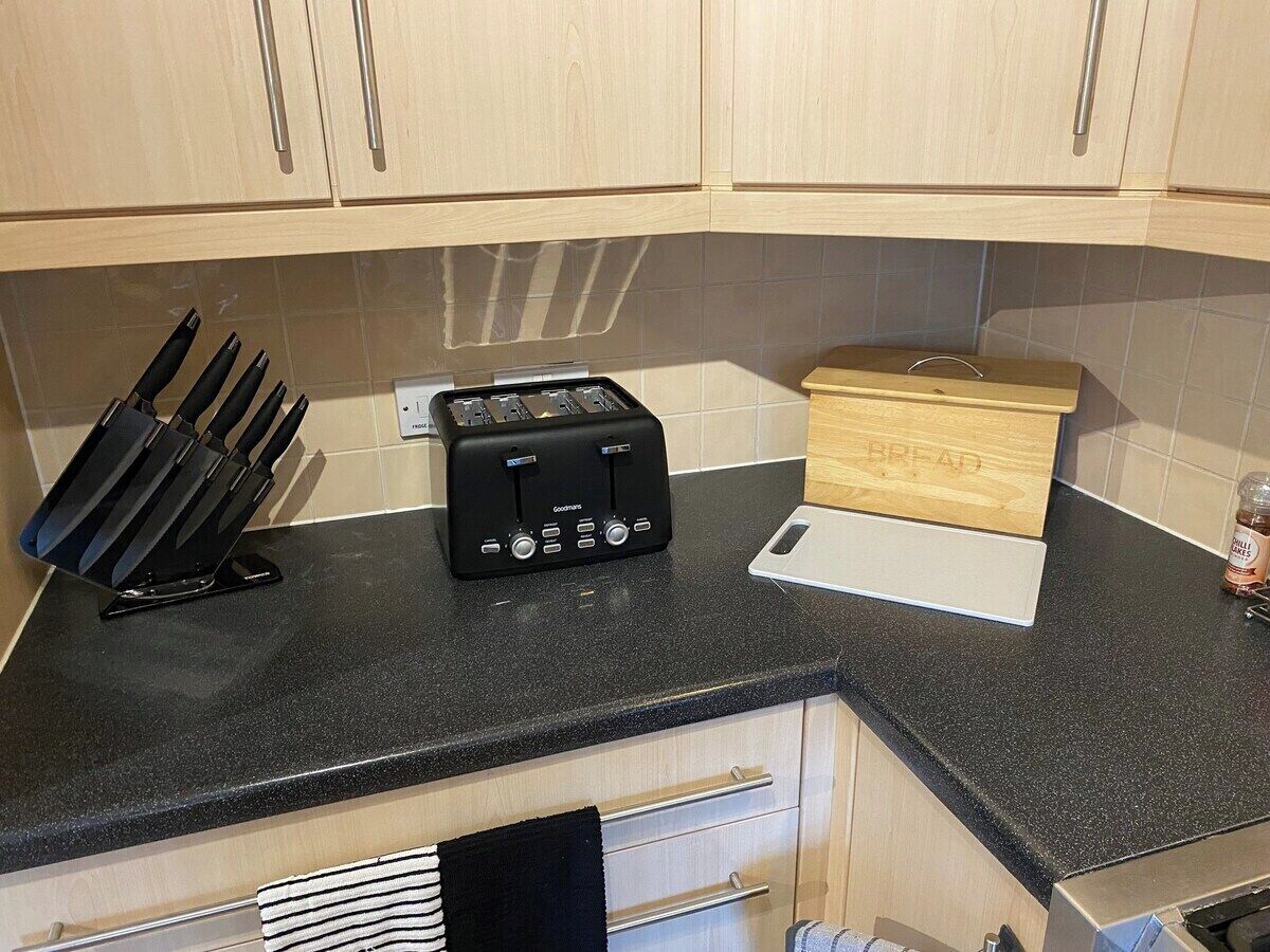 Dishwasher