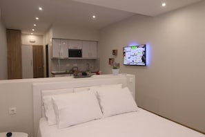 Caja de seguridad en la habitación