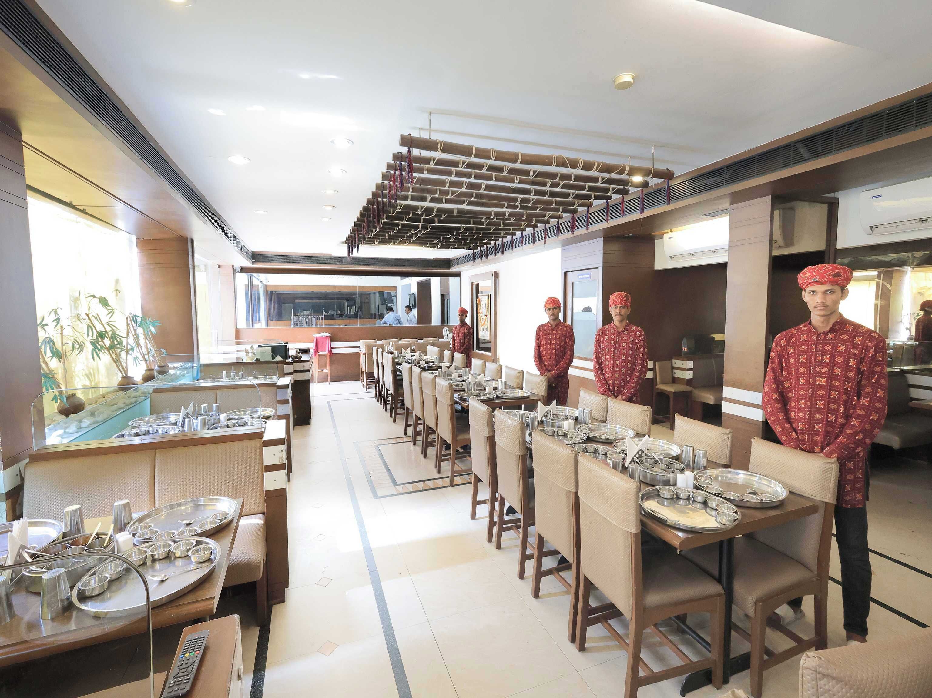 Tempat makan