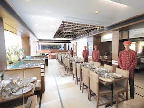 Restaurantes