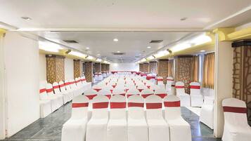 Aula banquet