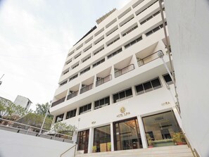 Ngoại thất
