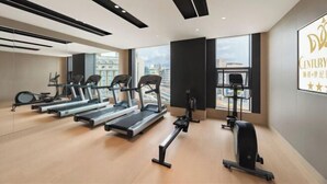 Unclassified image, 4 of 231, button - Shunhui Century Baden Hotel (Mianyang)