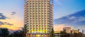 Shunhui Century Baden Hotel