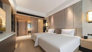 Unclassified image, 5 of 231, button - Shunhui Century Baden Hotel (Mianyang)