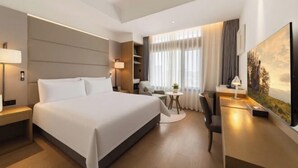 Unclassified image, 2 of 231, button - Shunhui Century Baden Hotel (Mianyang)