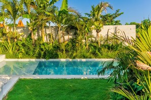 Premium Villa, 2 Bedrooms, Private Pool | Kolam renang | Kolam renang terbuka 