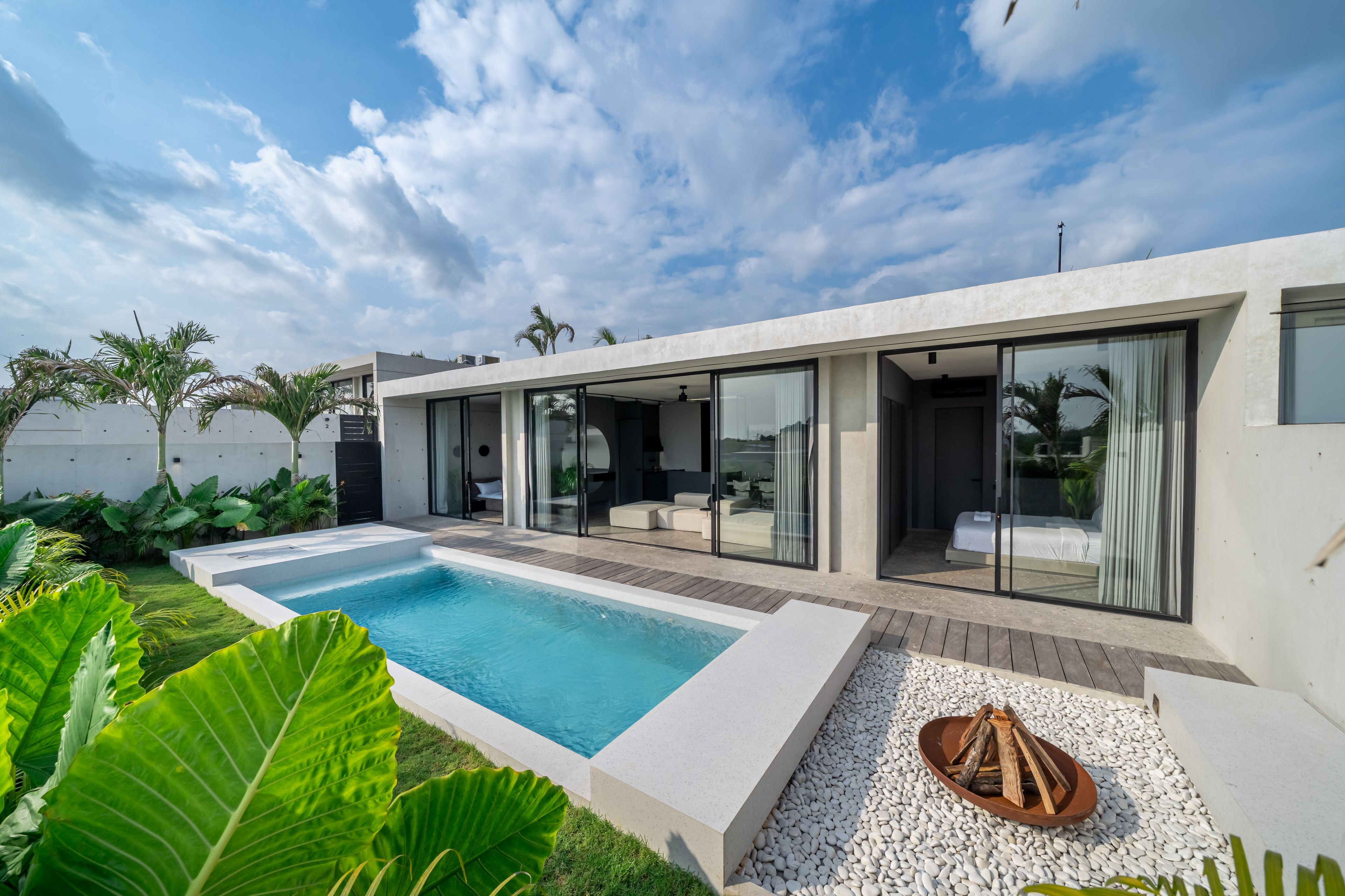 Teras/patio