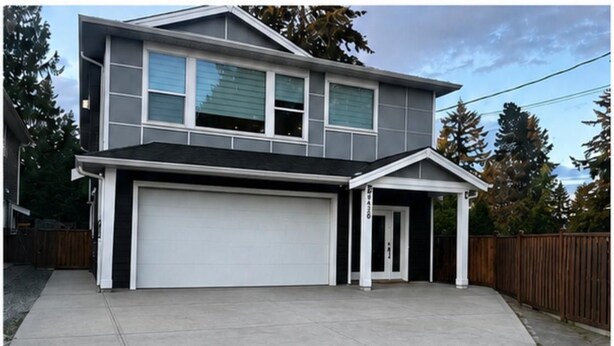 Exterior - Serene North Nanaimo suite close to Beaches, Woodgrove Mall and other amenities. (Nanaimo)