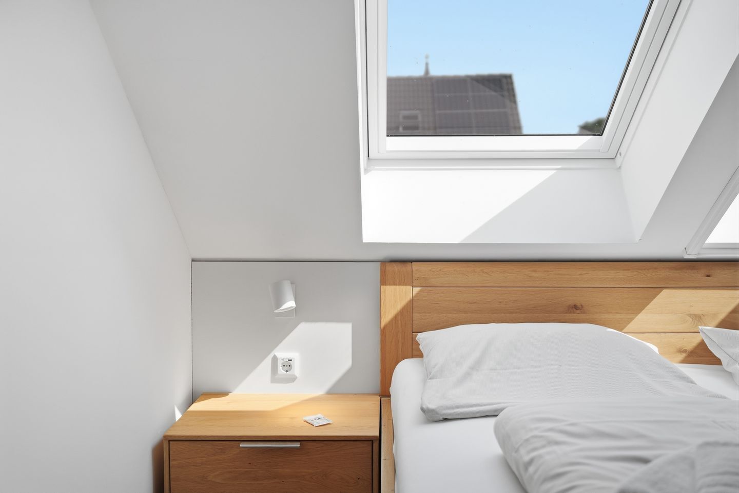 2 bedrooms, WiFi
