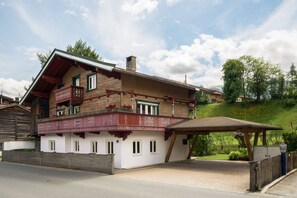 Außenbereich
