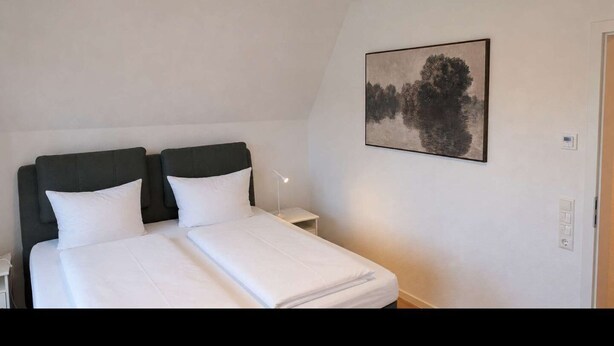 Unclassified image, 1 of 32, button - End-of-row townhouse at Alte Schmiederstraße 4d - End-of-row townhouse at Alte Schmiedestr. 4 d (Werdum)
