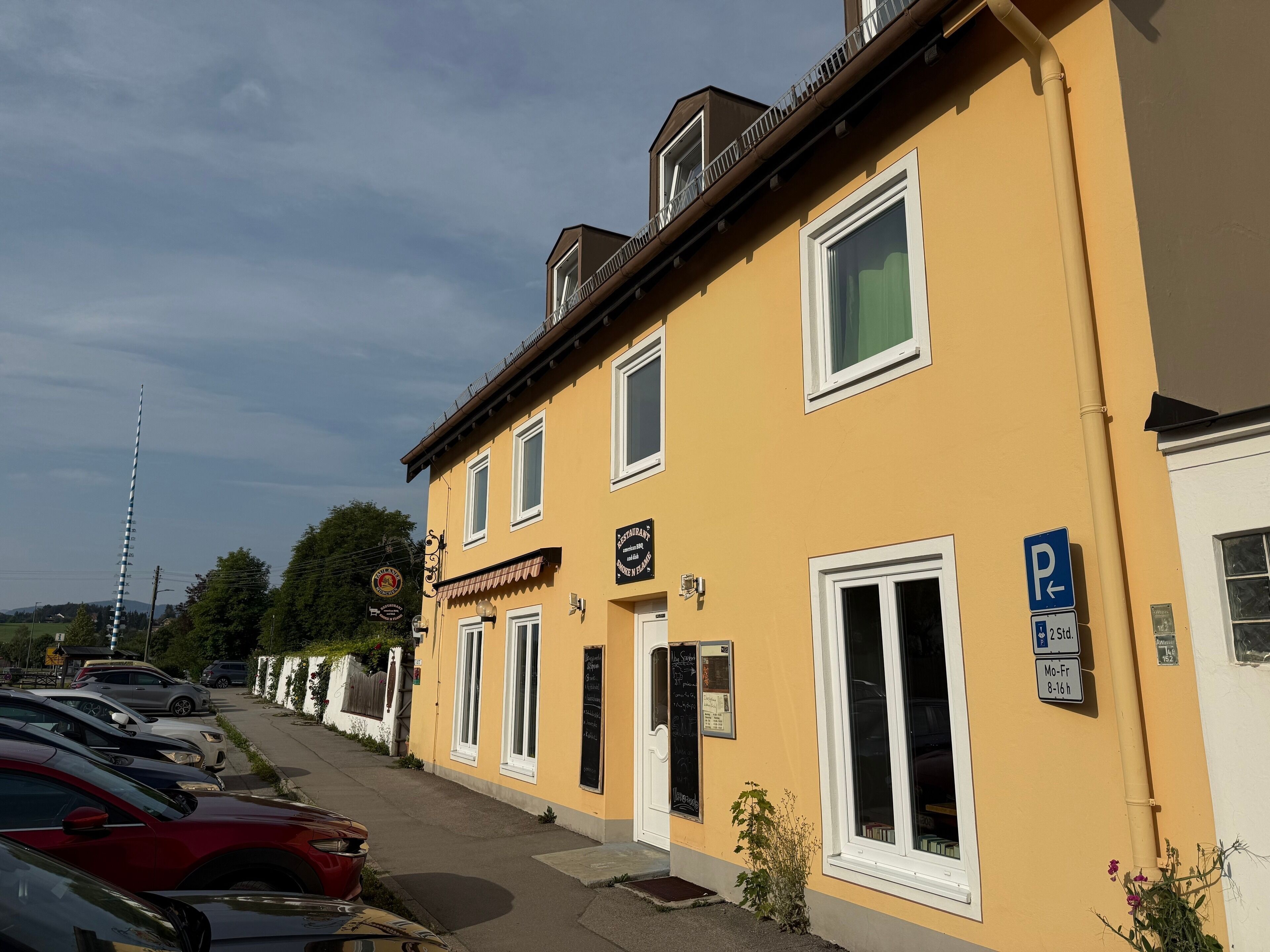 Außenbereich