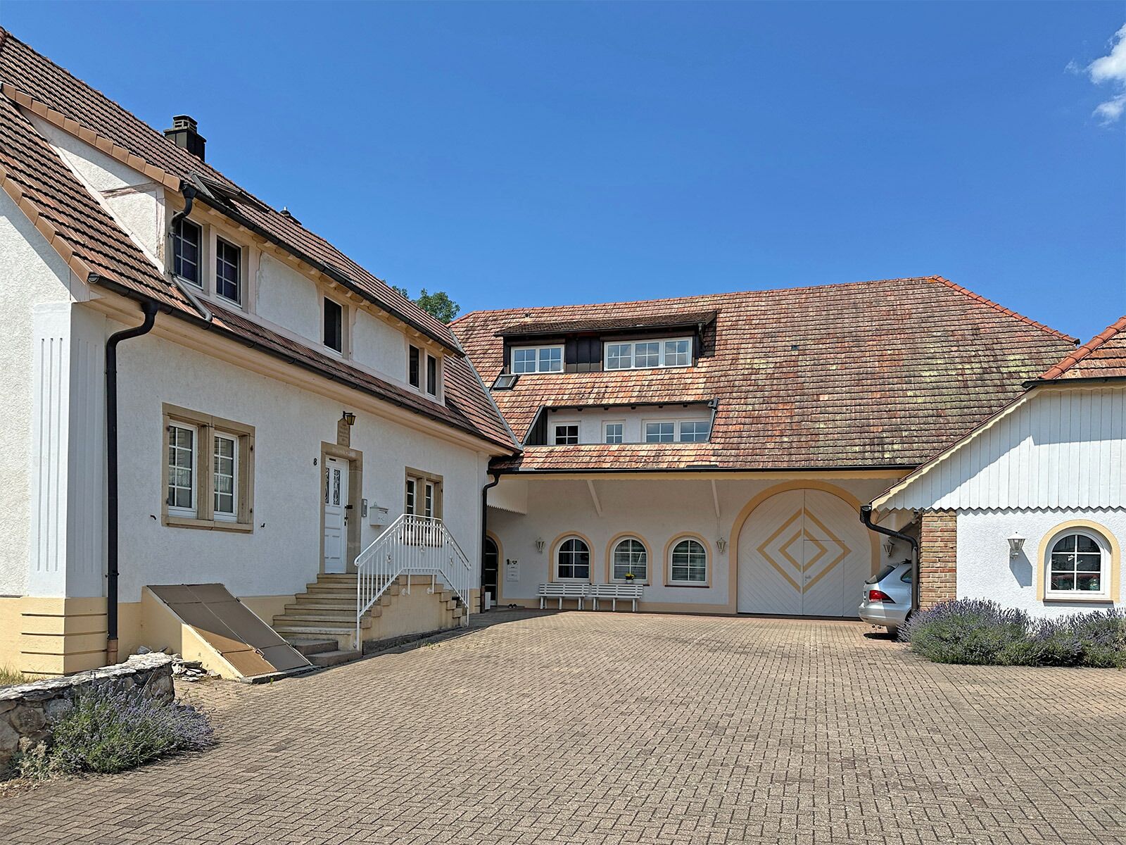 Außenbereich