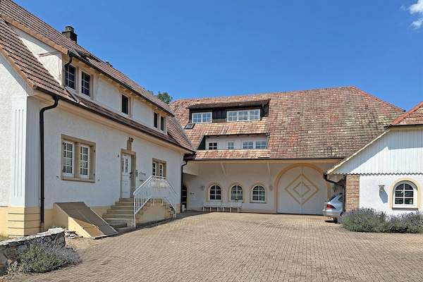 Außenbereich