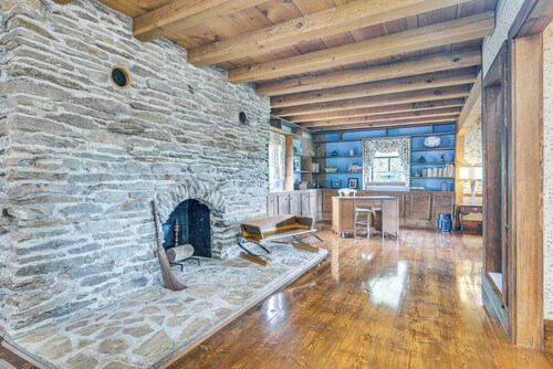 Sprawling Bluegrass Country Retreat Near Danville!