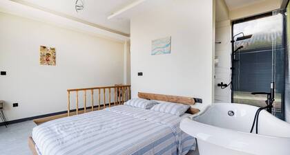 4-Deluxe Villa with Heated Private Pool