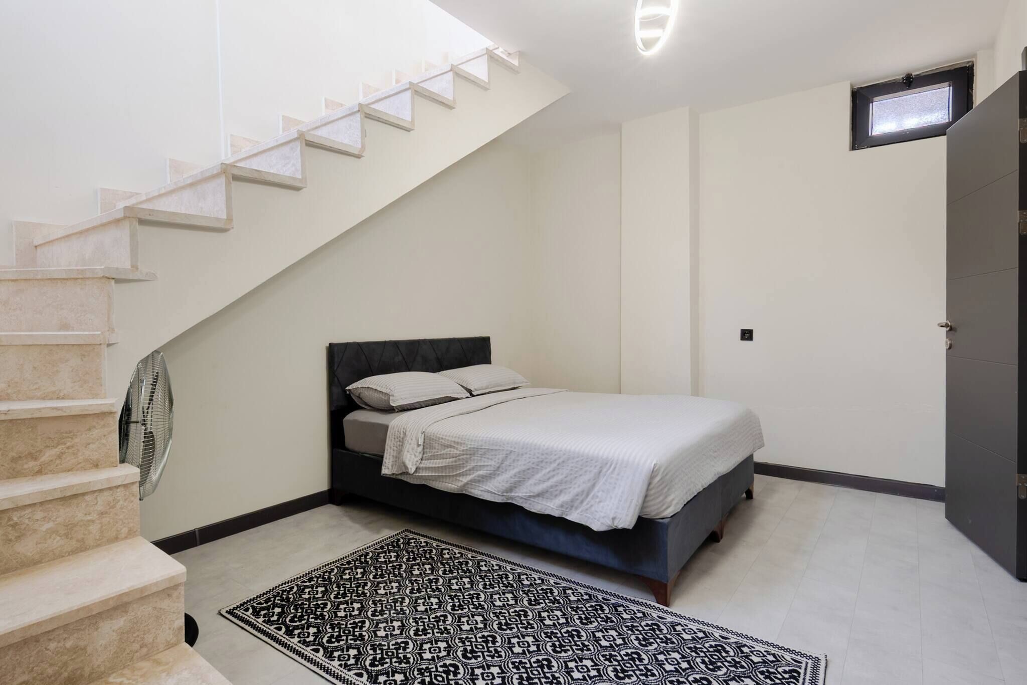 2 bedrooms, internet