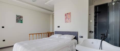 2 bedrooms, internet
