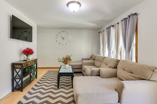 Great Location Extended-Stay Maryland Home