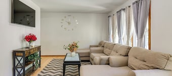Great Location Extended-Stay Maryland Home