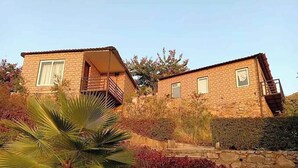 Exterior - Clubhouse Resort Swarnagarh Udaipur (Udaipur)
