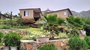 Property grounds - Clubhouse Resort Swarnagarh Udaipur (Udaipur)